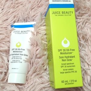 Juice beauty  Spf 30 sunscreen